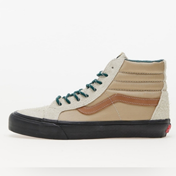 Vault by Vans Sk8-Hi Reissue *NWT* - Picture 7 of 16